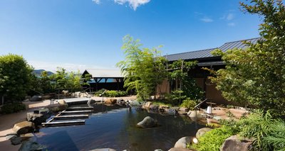 ♨️ 세토우치 온천 타마노유 이미지 2